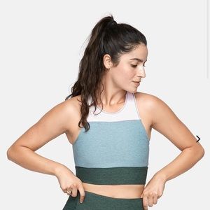 Outdoor Voices Crop Top